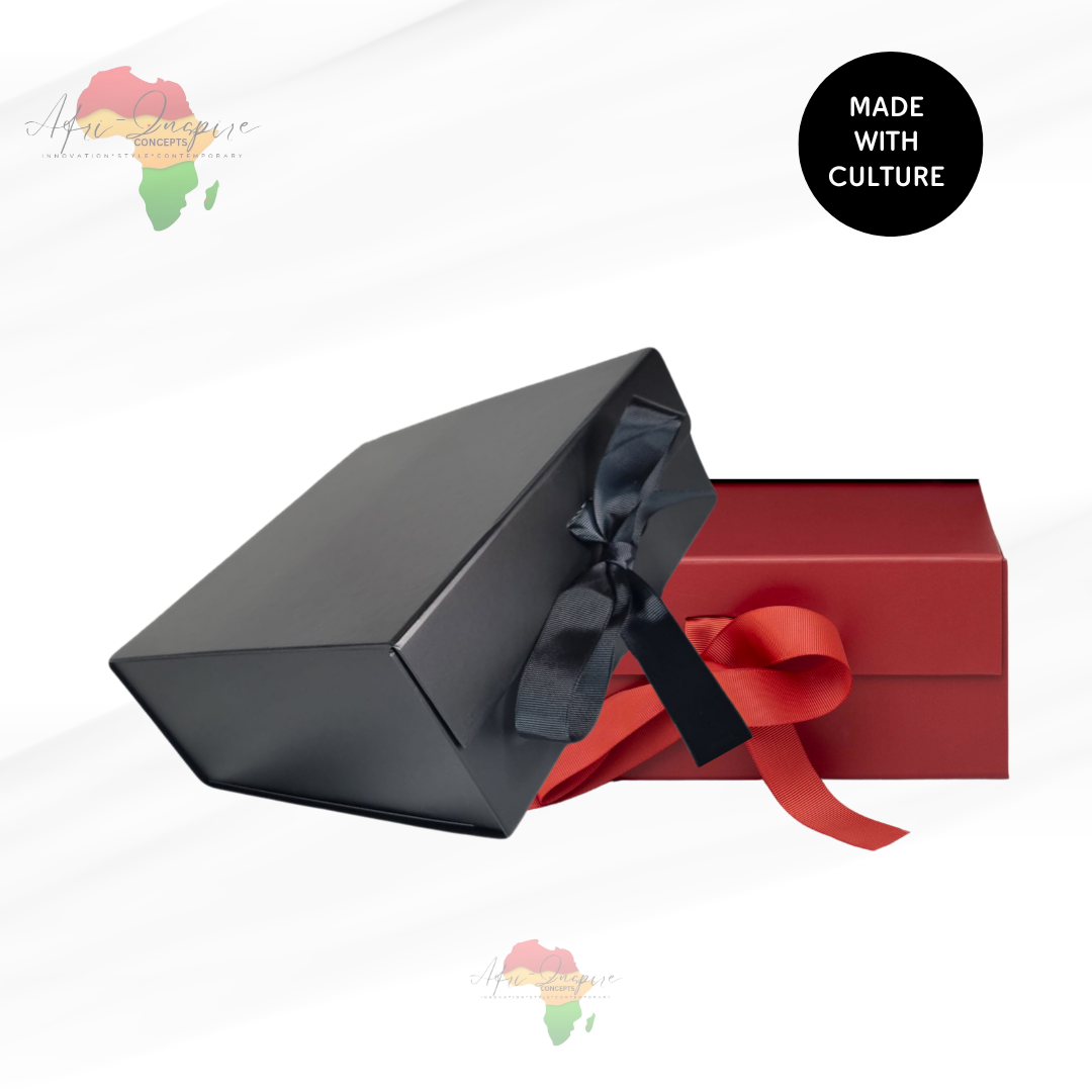Handmade Greeting Card Gift Box – Thoughtful, Artistic Cards for Every Occasion