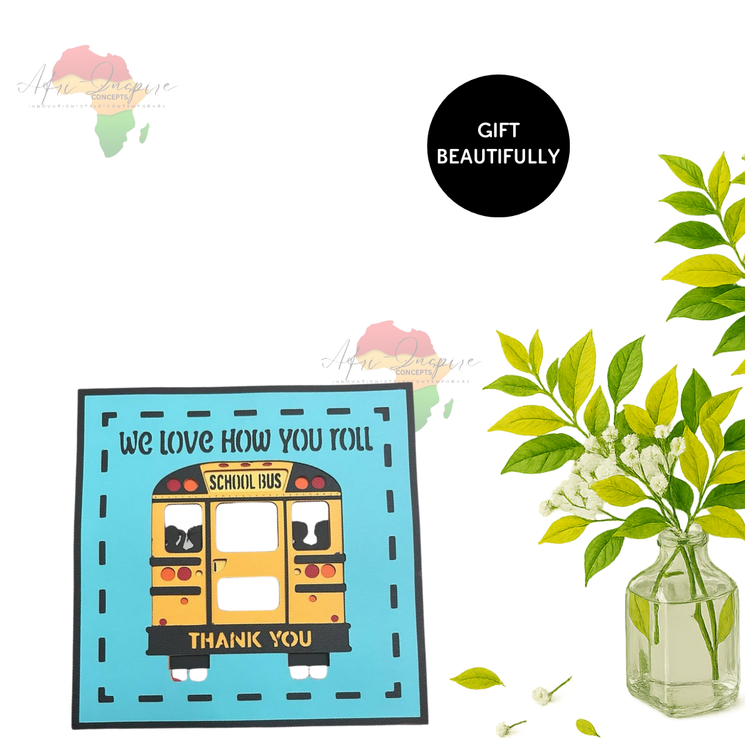 Handmade Greeting Card Gift Box – Thoughtful, Artistic Cards for Every Occasion