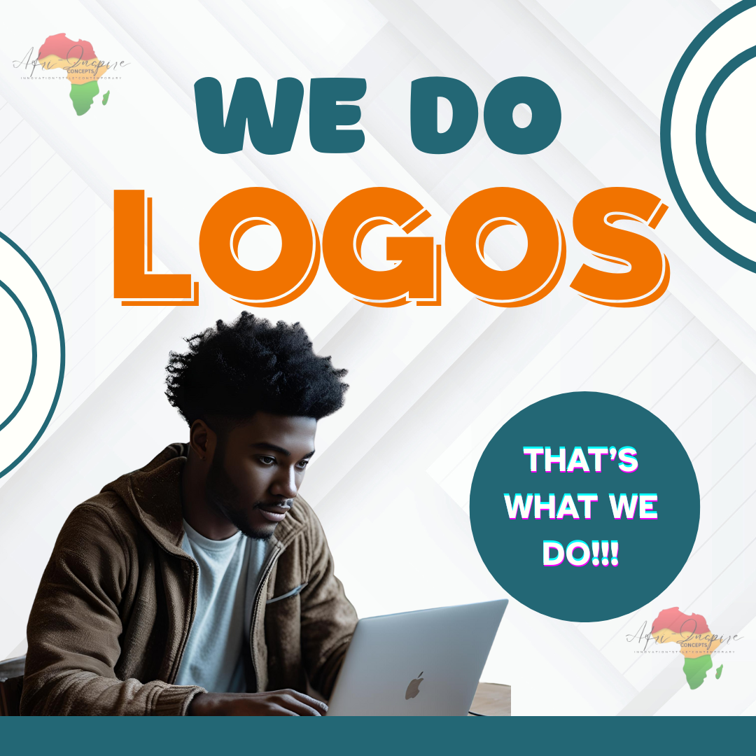 Logo Design for Your Brand β Stand Out at First Glance
