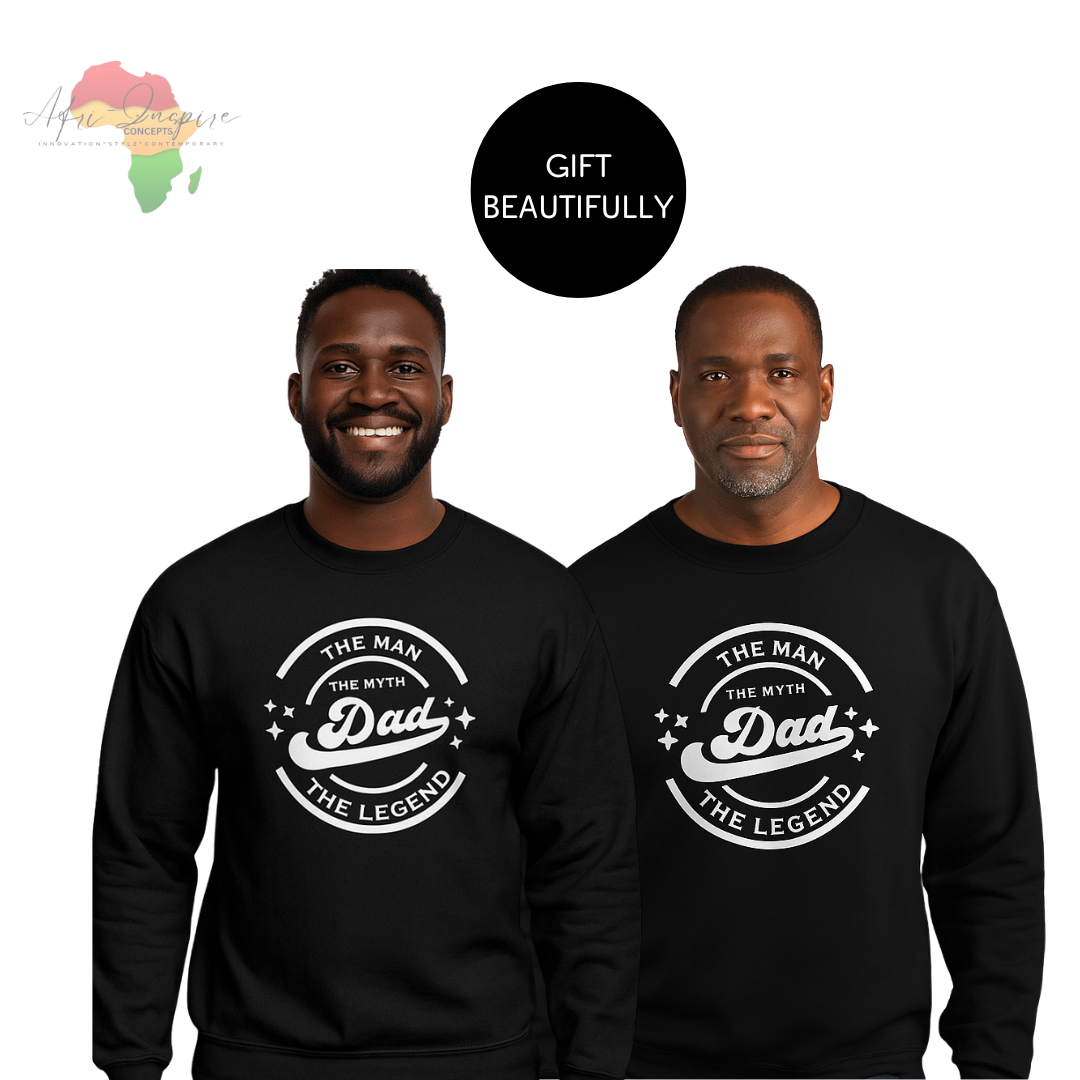 The Kings Legacy Box - A Father’s Day Gift that Speaks Strength, Style & Care