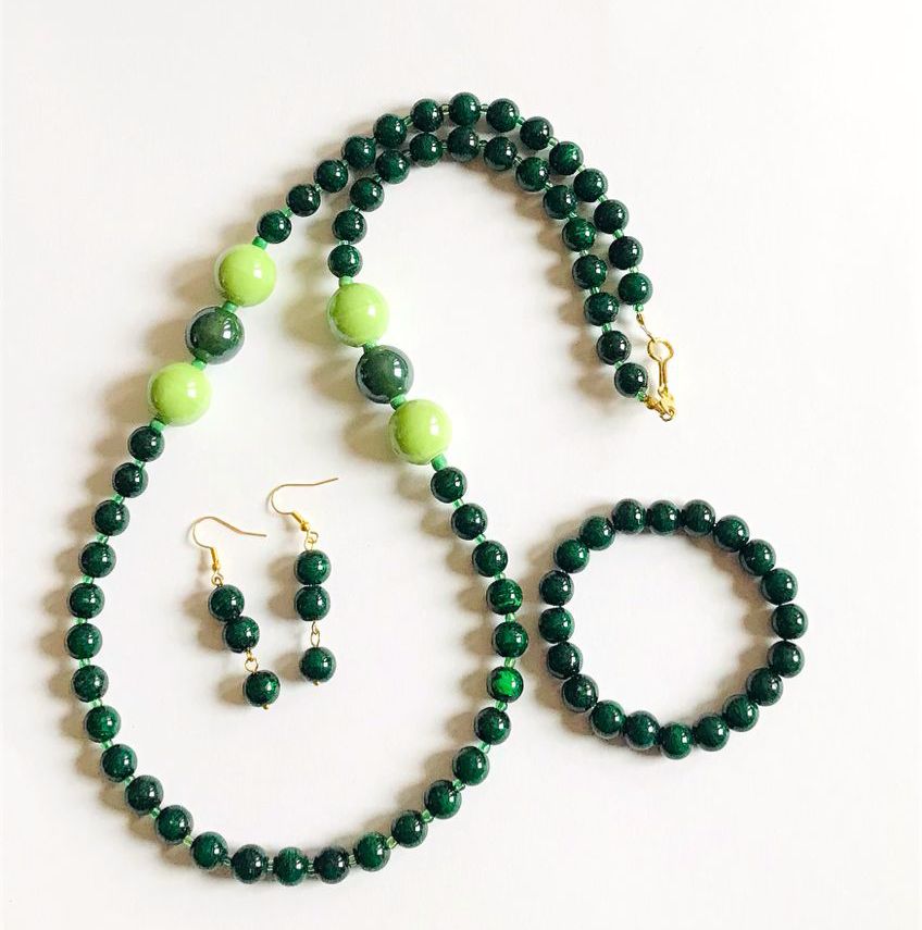 Boho necklace collection β Effortless Style, Timeless Charm πΏβ¨