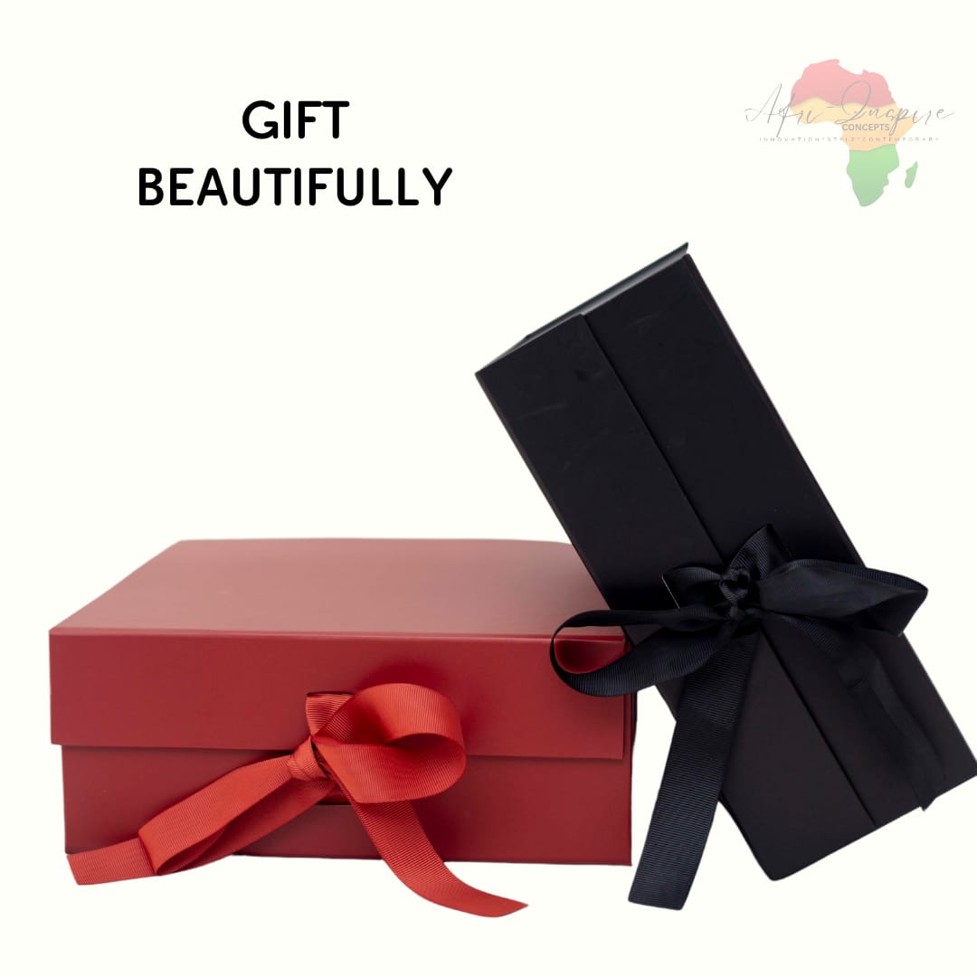 Handmade Greeting Card Gift Box – Thoughtful, Artistic Cards for Every Occasion
