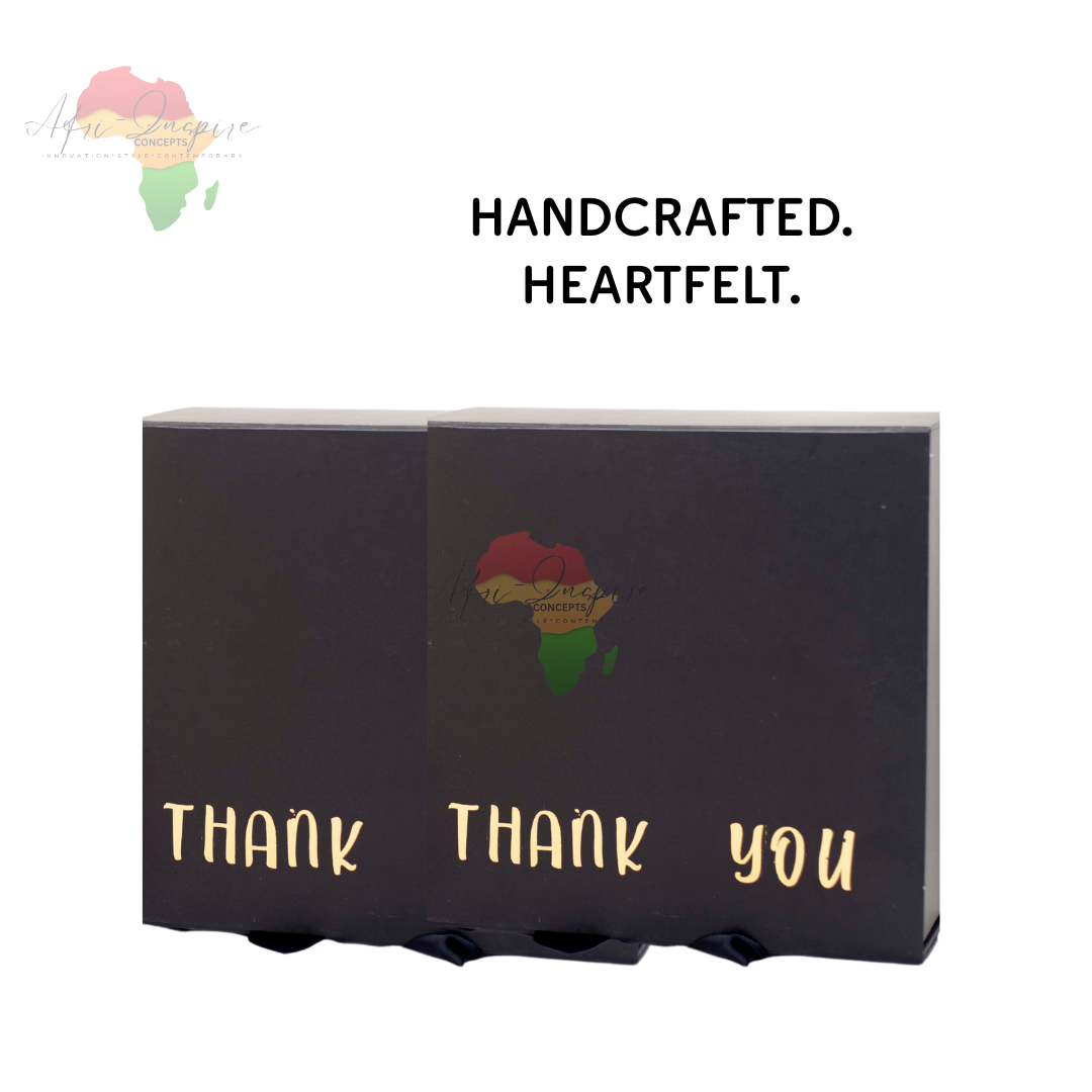 Coffret cadeau pliable vide mat 3 pièces avec couvercle à fermoir magnétique