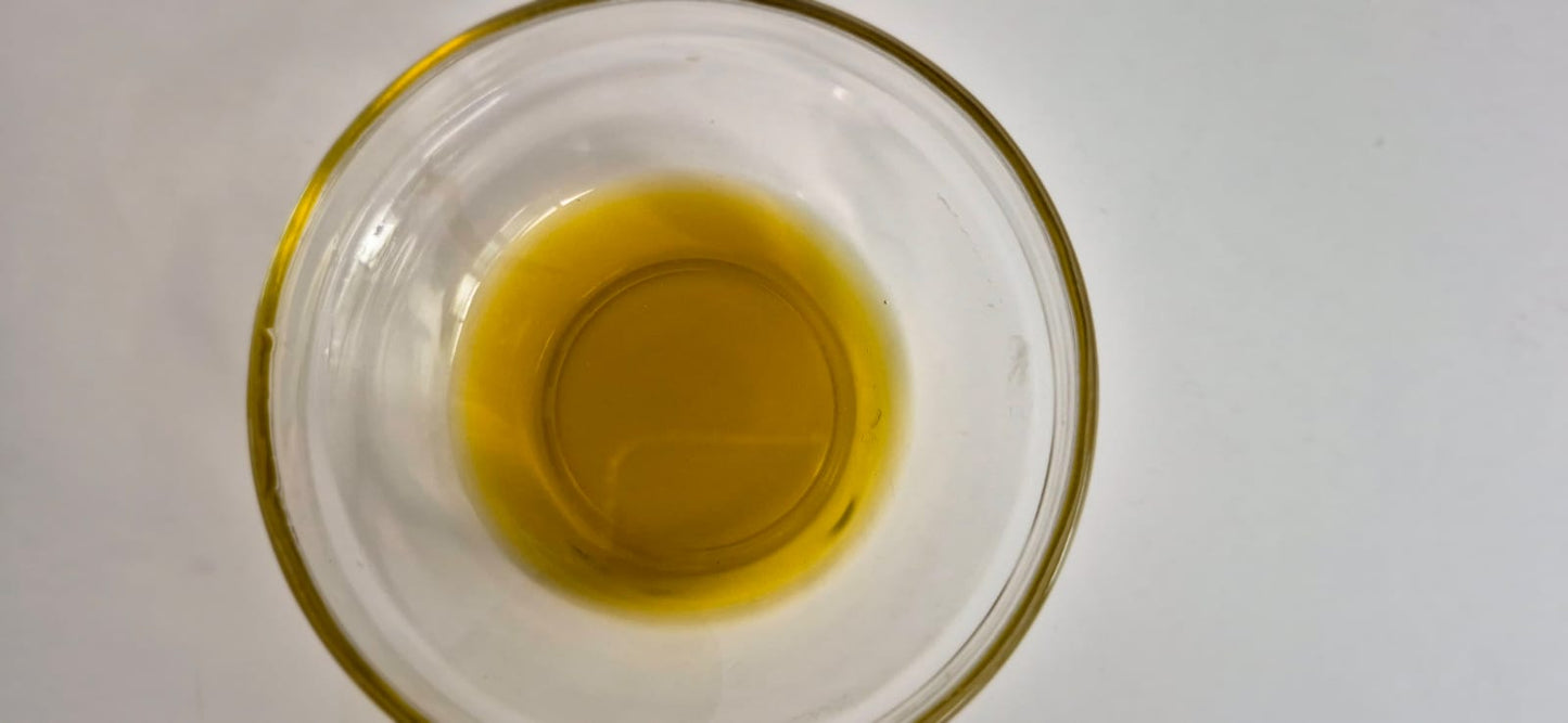Hair Oil Cocktail