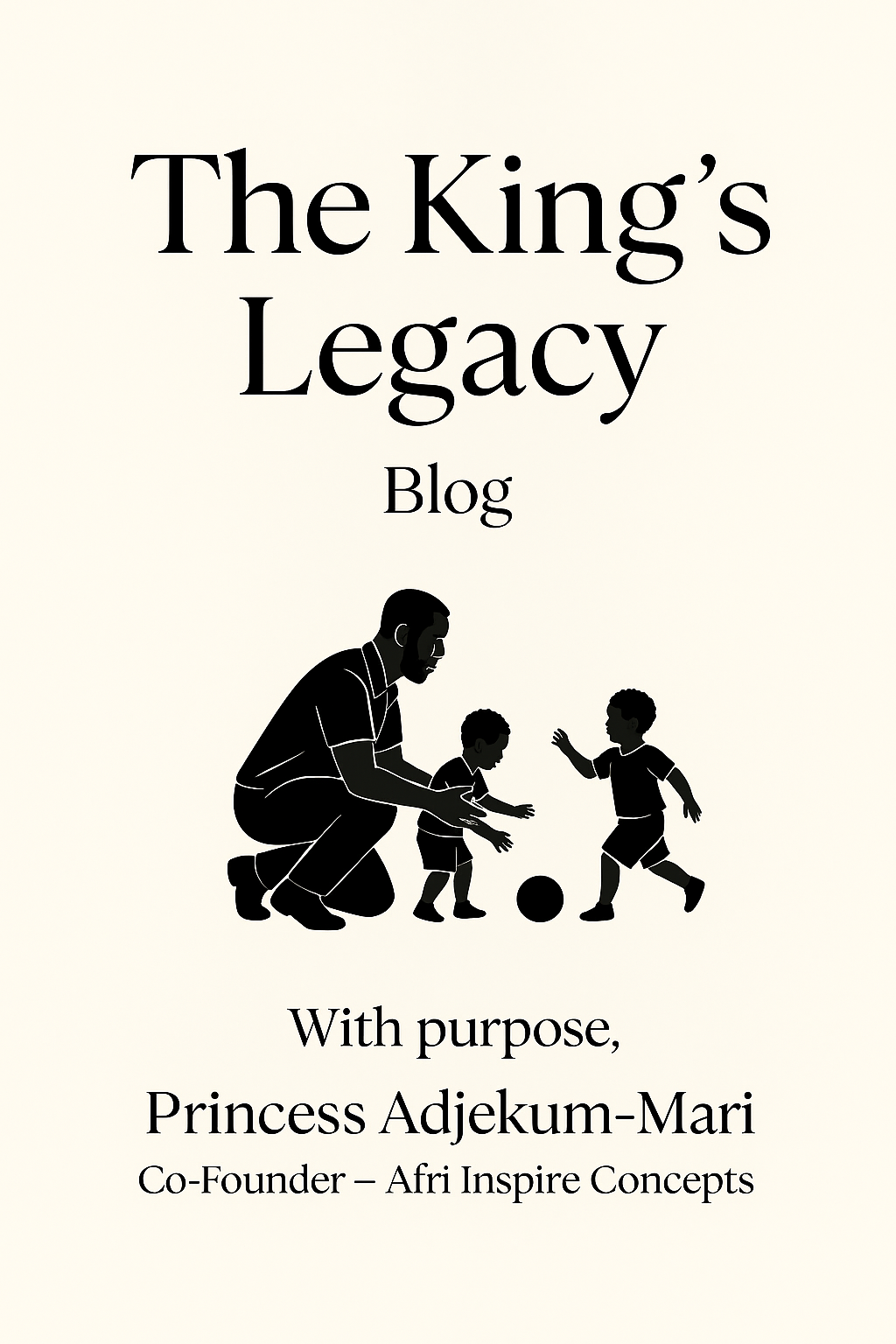 The Kings Legacy