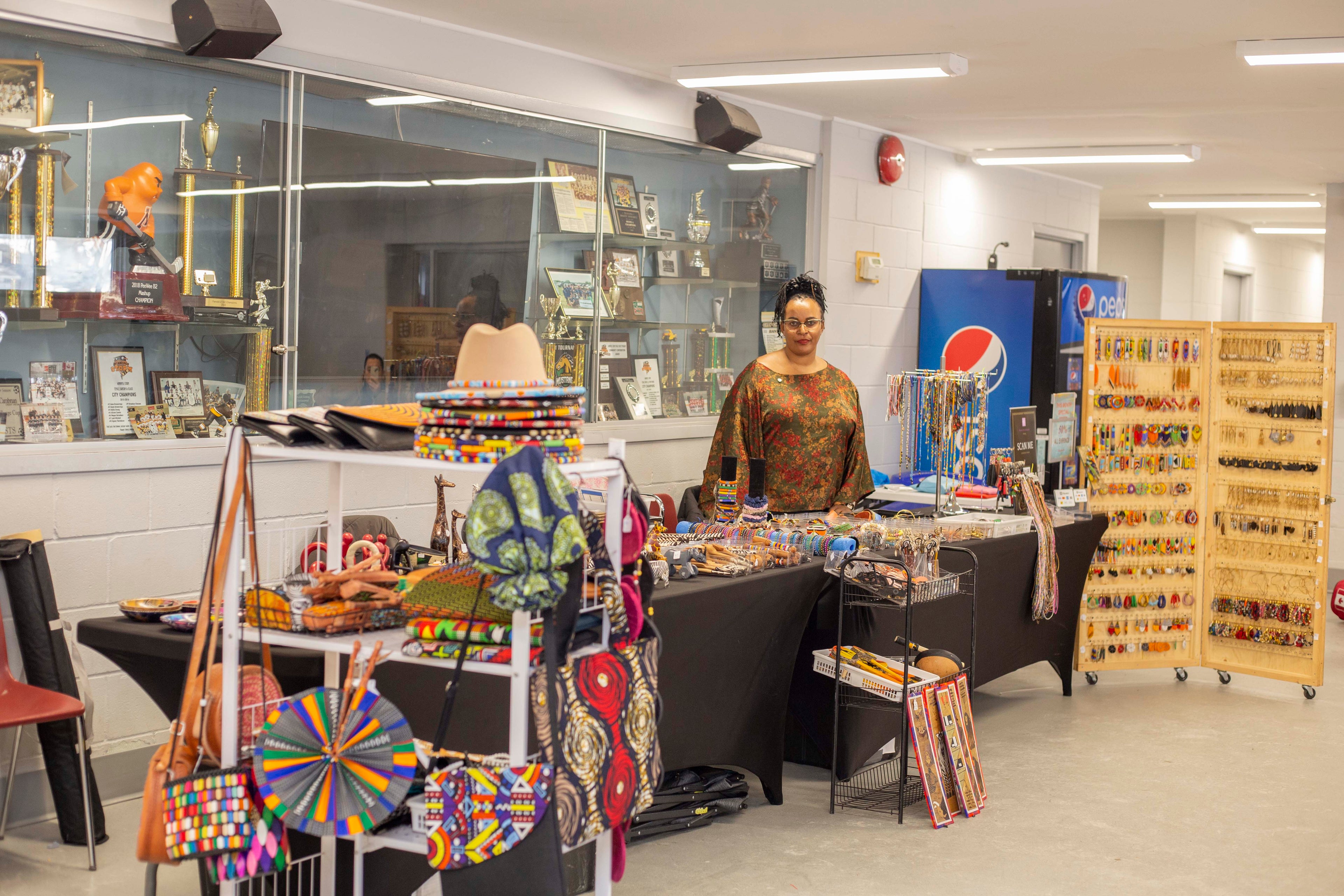 Black Diamonds Market 2025: A Celebration of Black Excellence, Culture & Community