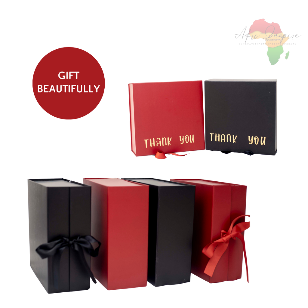 Cozy Cheer Gift Box – Beanie, Mug, Body Butter & Holiday Vibes in a Keepsake Box