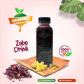 Jousberry Hibiscus drink (Zobo)