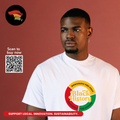 Black History Pride T-Shirt – Bold, Comfortable & Culture-Rich (Available in White, Purple & Gray and comes in a box)
