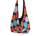 African Print Cotton Tote Bag – Stylish, Durable & Culturally Inspired