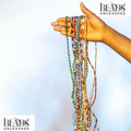 Elegant Handmade Waist Beads – Bold, Beautiful, Body Confidence Accessories