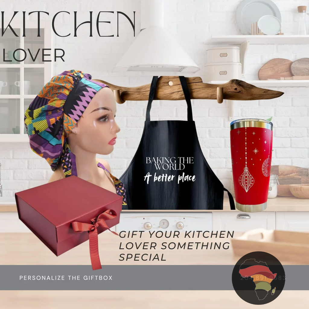 Amoureux de la cuisine
