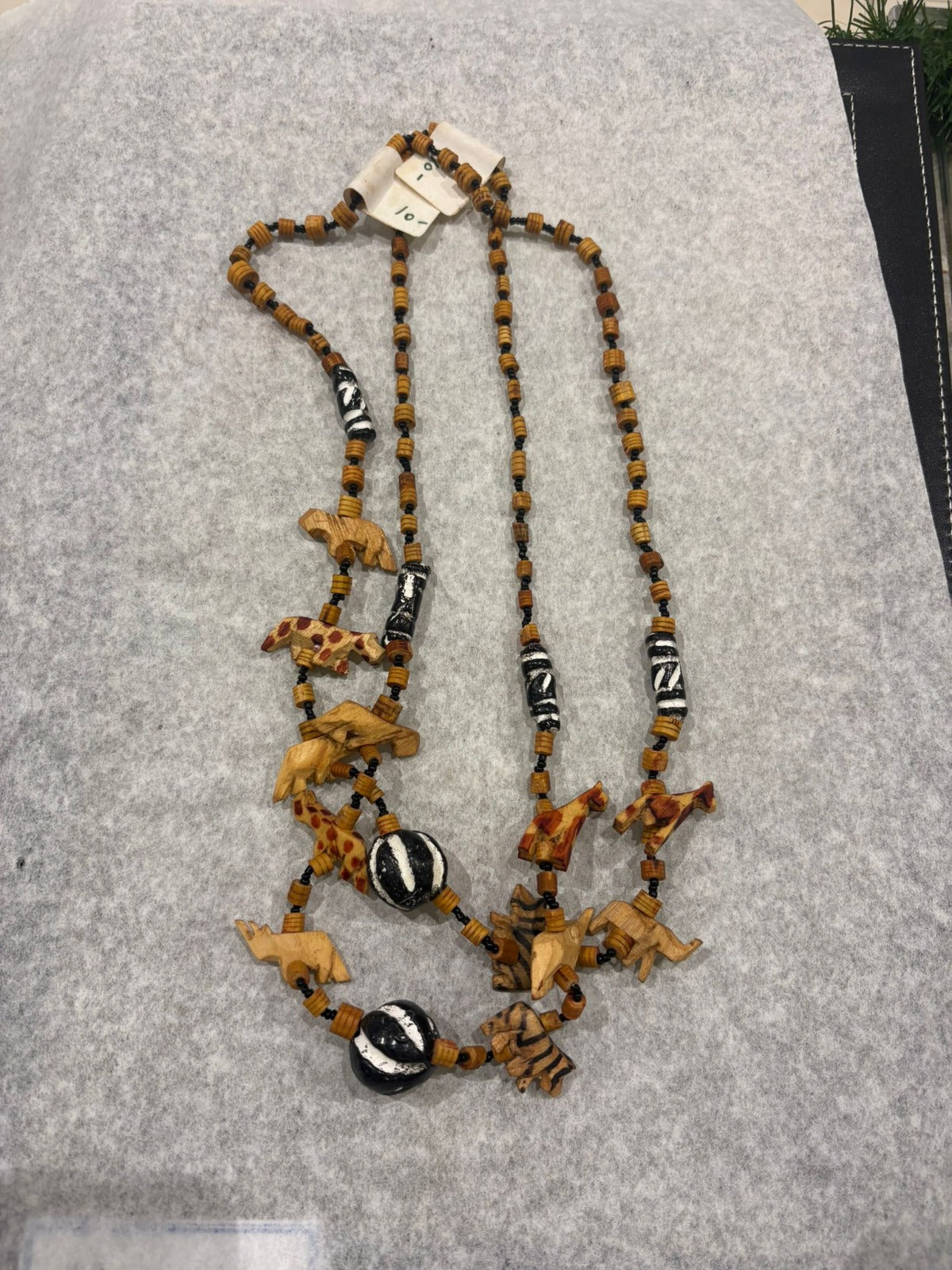 Afri Inspire Necklaces