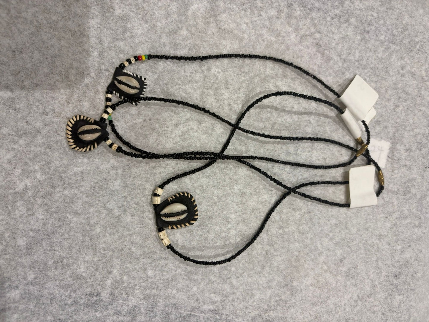 Afri Inspire Necklaces