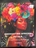 Enchanting Coloring Book