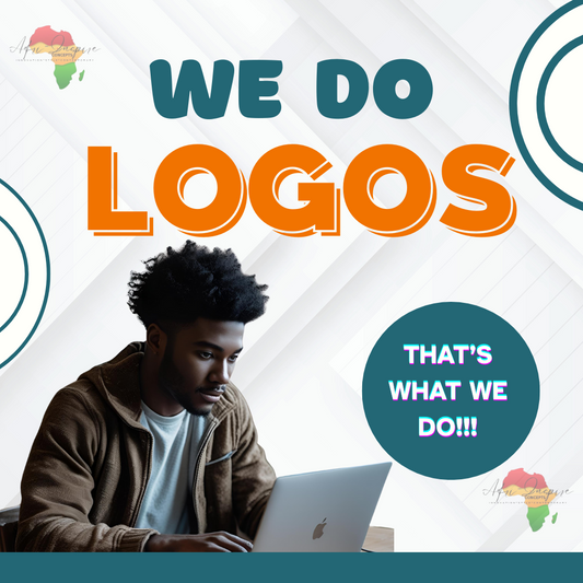 Logo Design for Your Brand – Stand Out at First Glance