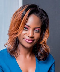 Lynkie Kangethe - founding coach, personal branding and brand strategy