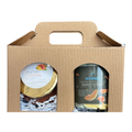 Giftset - Body Scrub and Body Butter