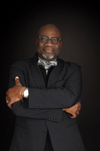Segun Olude