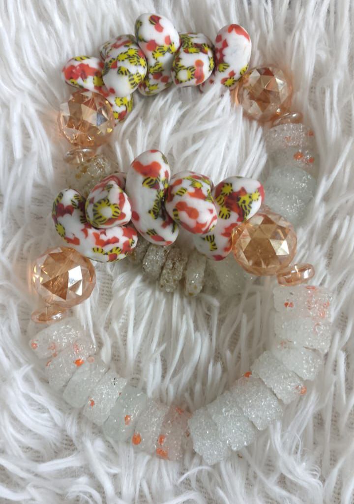 Cultural bracelet – Bold Heritage, Modern Style 🌍✨