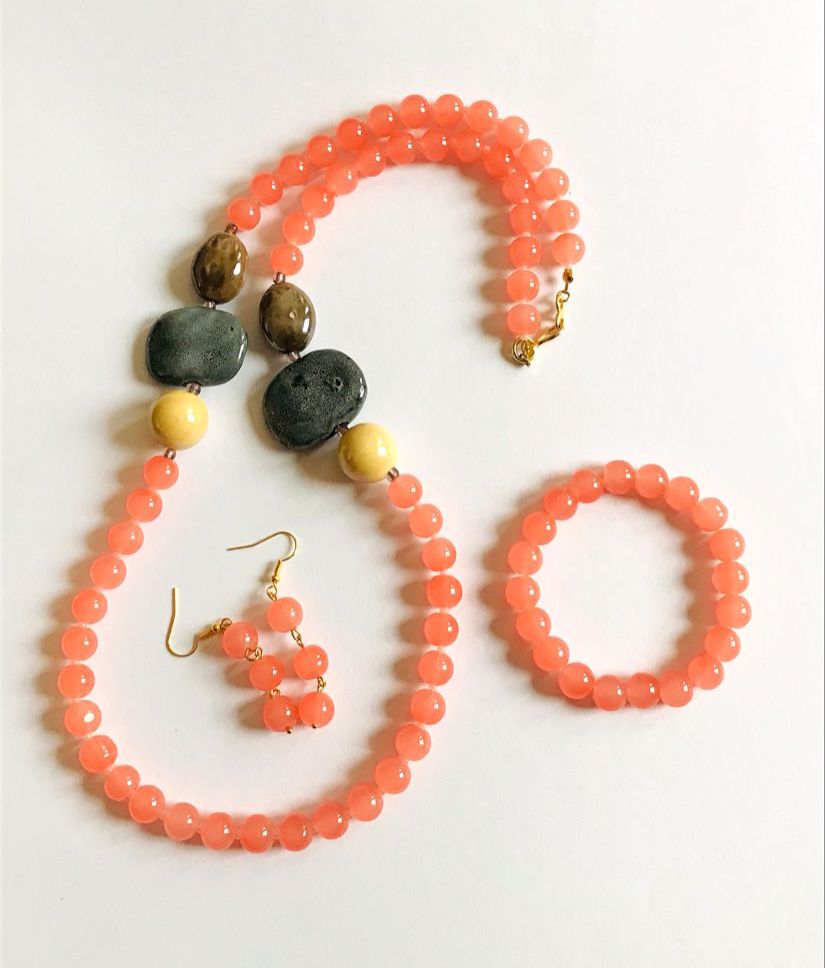 Boho necklace collection – Effortless Style, Timeless Charm 🌿✨