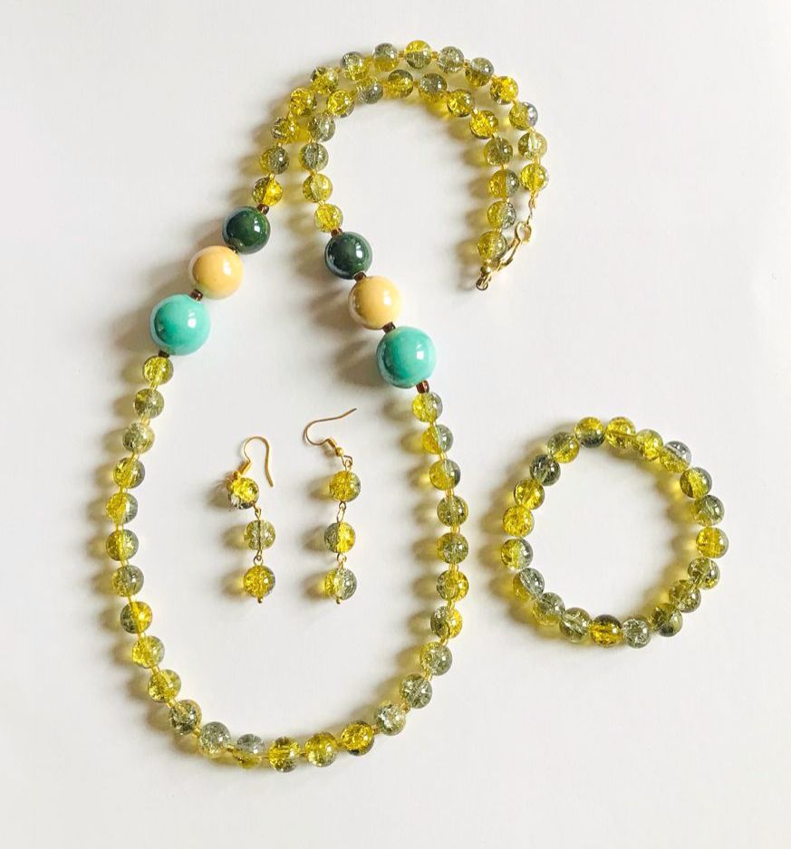 Boho necklace collection – Effortless Style, Timeless Charm 🌿✨