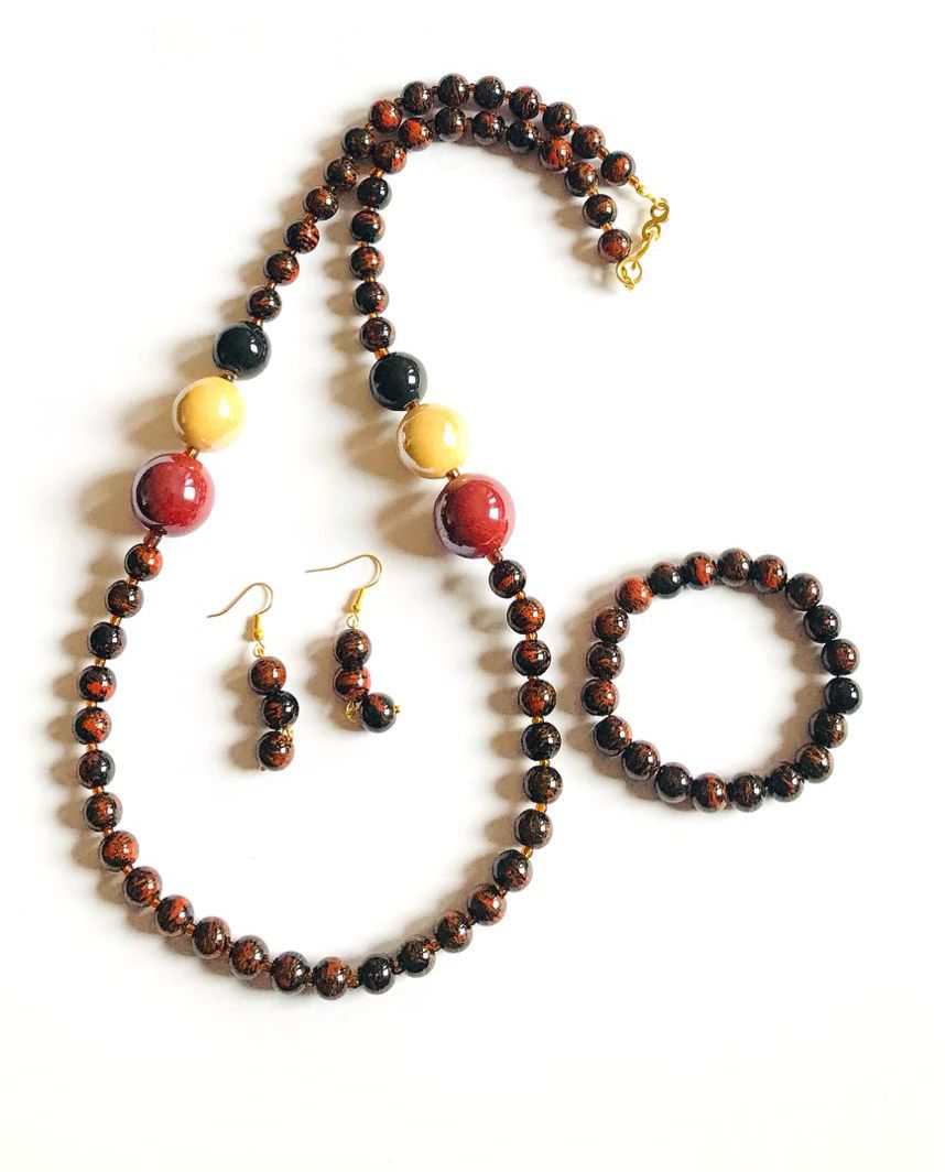 Boho necklace collection – Effortless Style, Timeless Charm 🌿✨