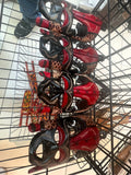 Wooden Masks