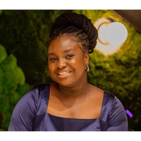 Naana Nyamekye, creator of Beads Unleashed