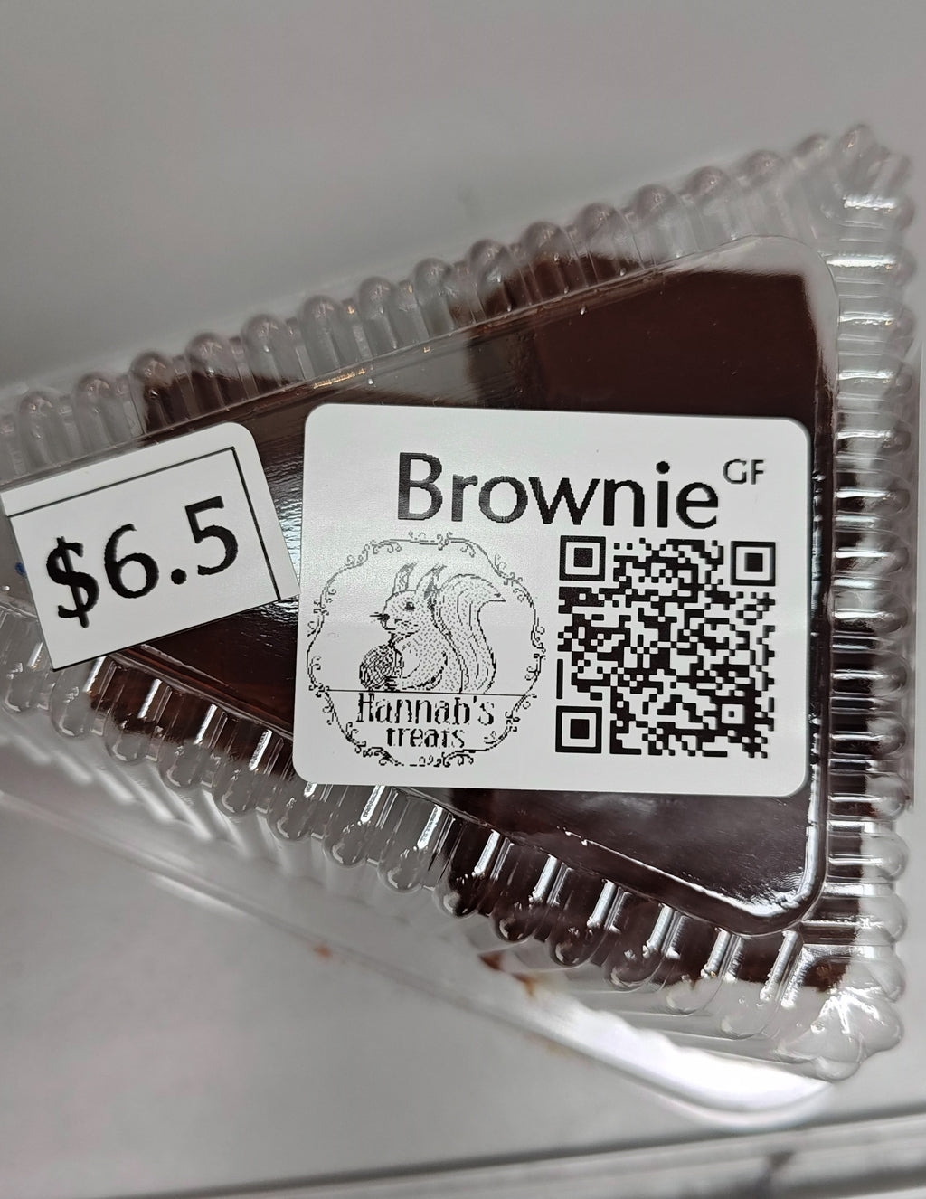Brownie