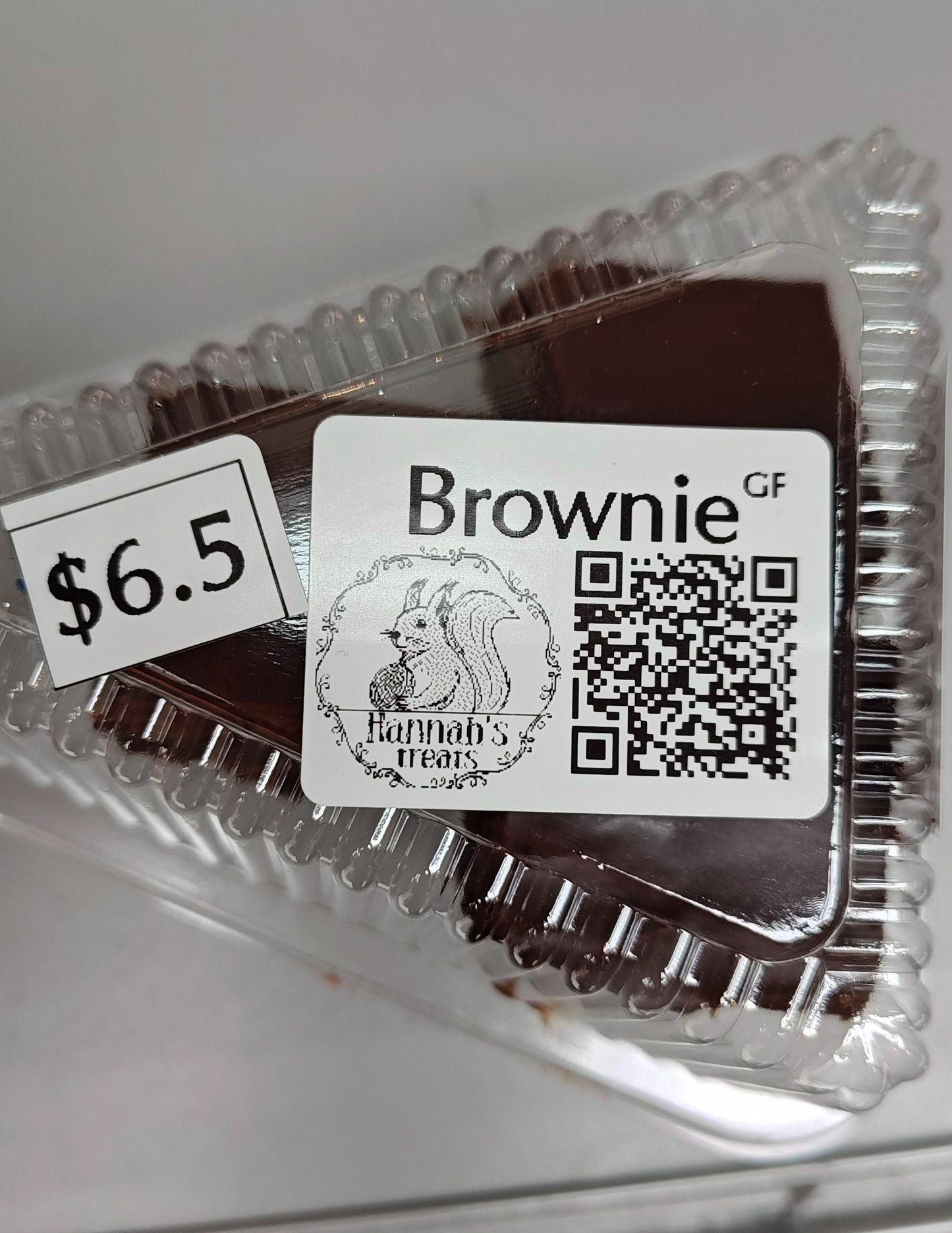 Brownie