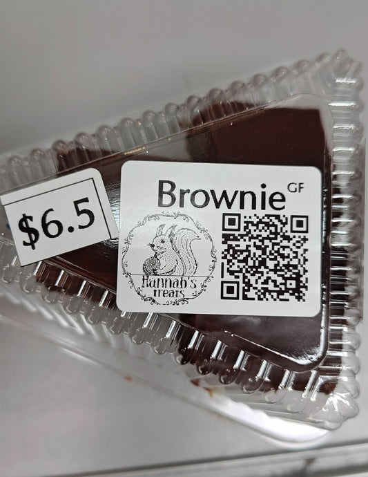 Brownie