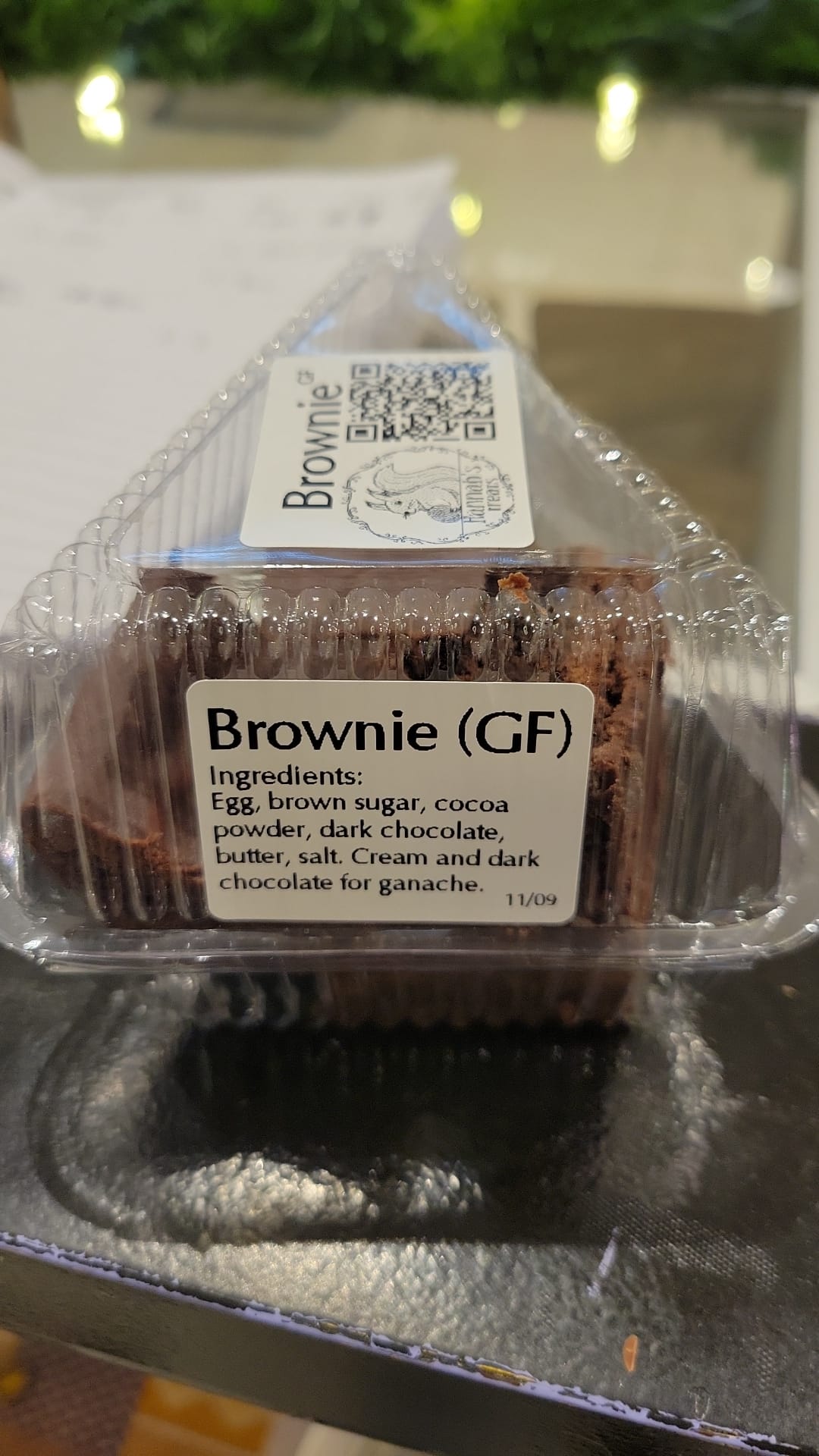 Brownie