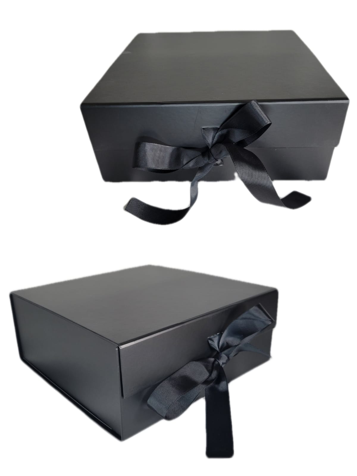 Premium Gift Boxes with Magnetic Lid ( Empty)