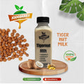 Tigernut Milk