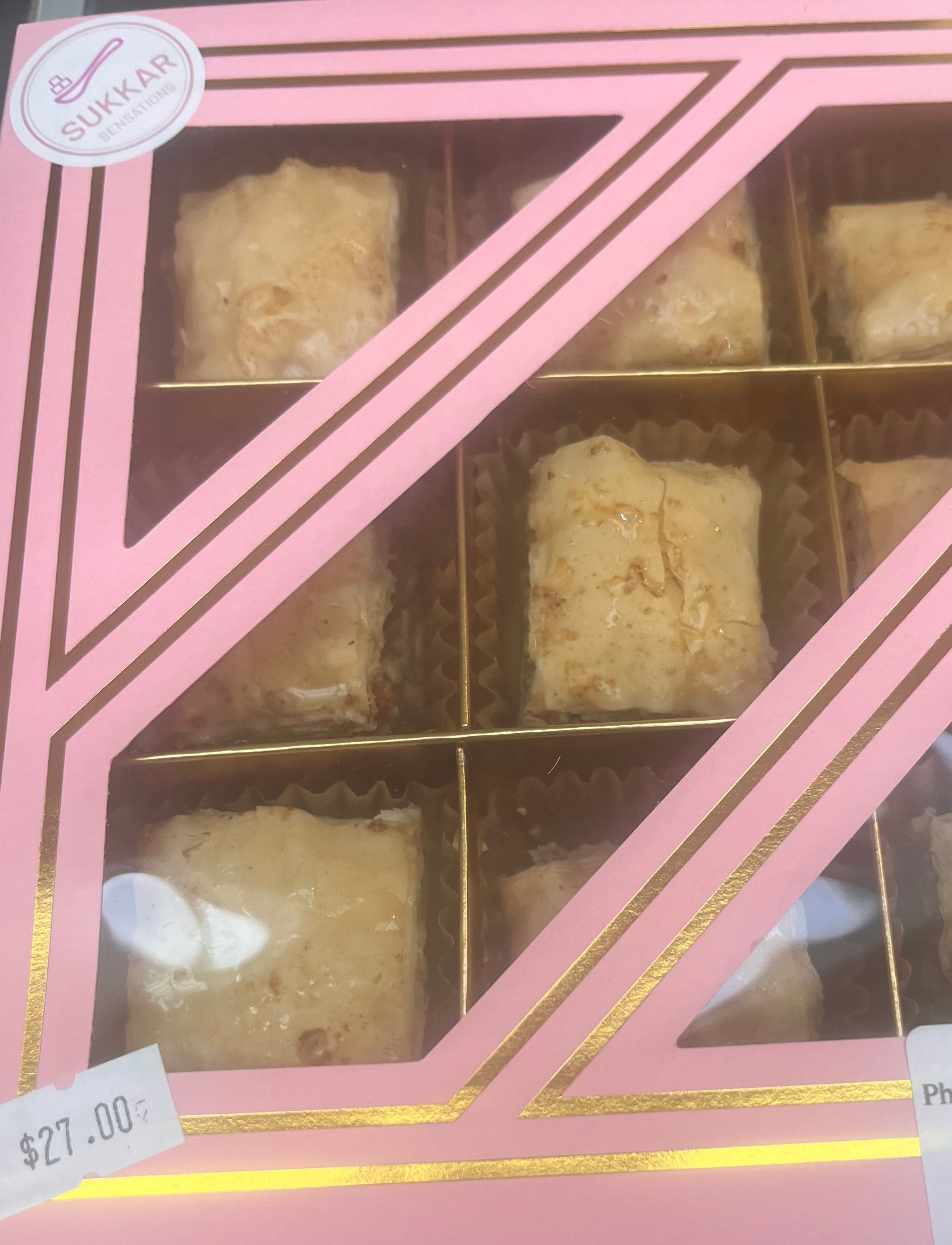 Baklava