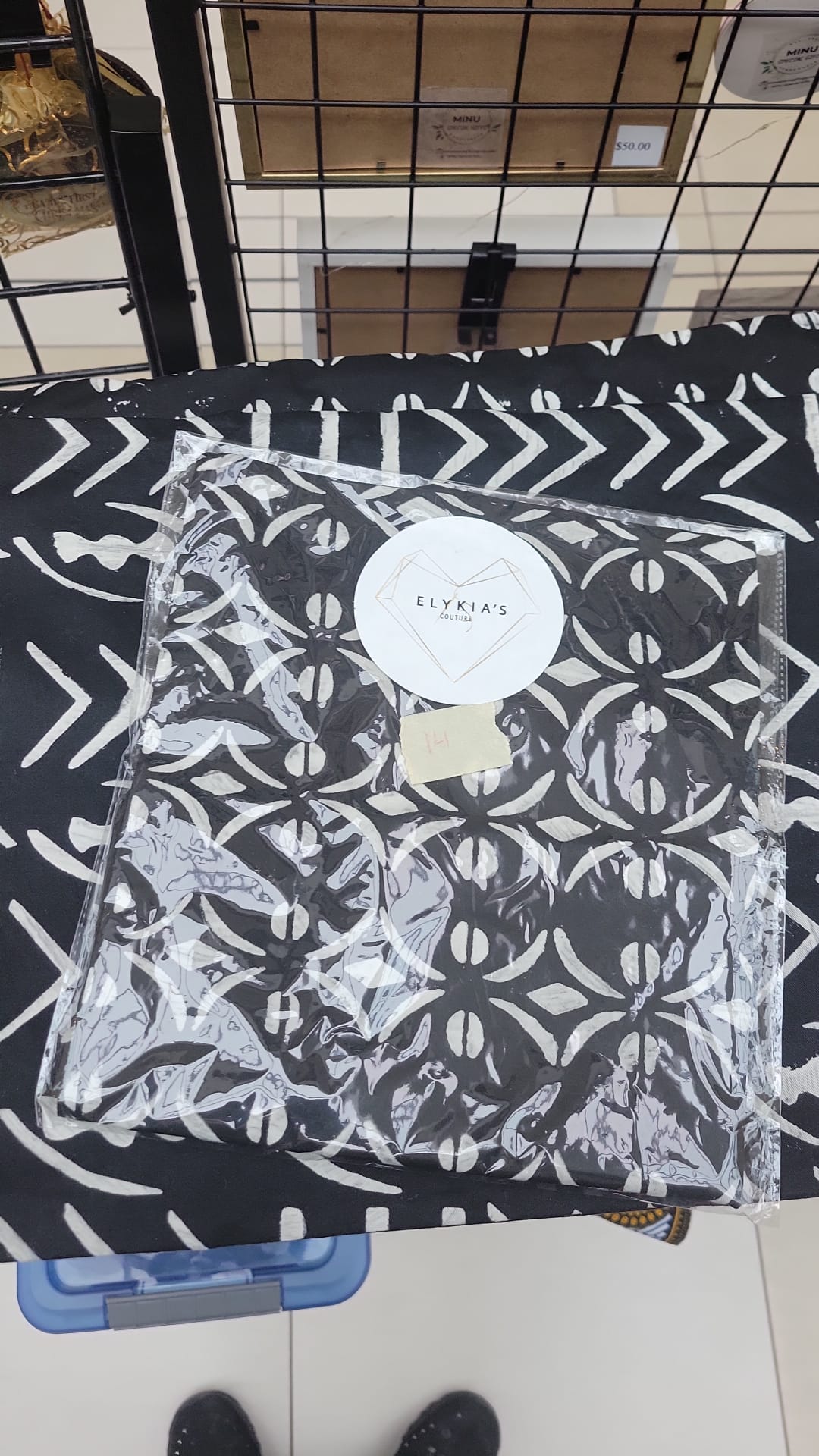 Inspired Pillowcases - Sizes 12, 14, 22 & 24