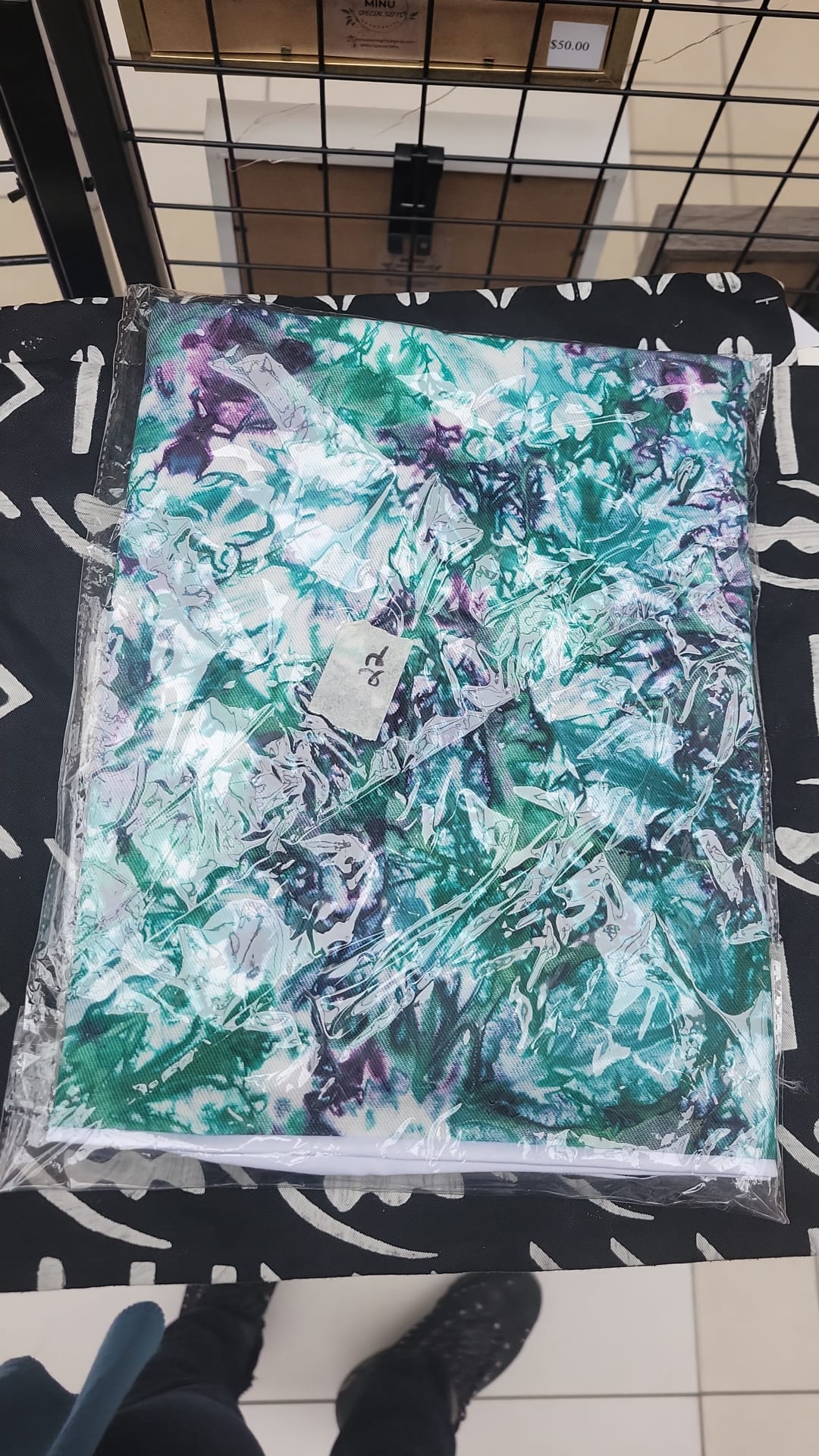 Inspired Pillowcases - Sizes 12, 14, 22 & 24