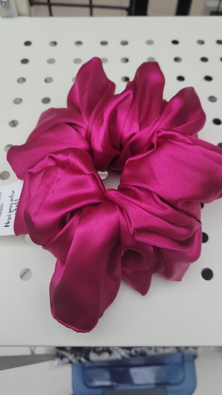 Inspired scrunchies  - Large