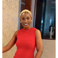 Mercy Appiah of Rattans & Co.