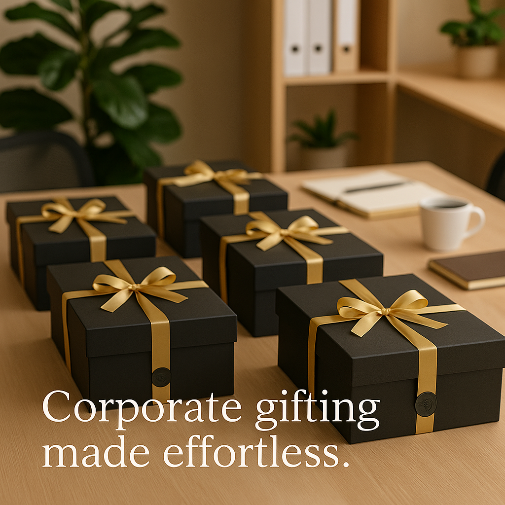 Corporate Gift Sets