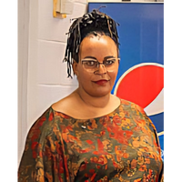 Mary Muhoho, creator of Shirom Arts