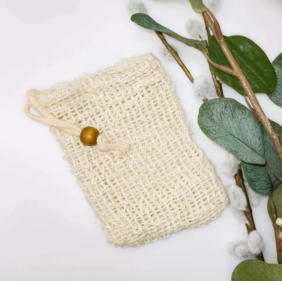 Soap Bag