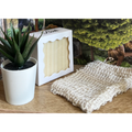 Soap Saver Bag – Eco-Friendly Exfoliating Pouch for Longer-Lasting Soap