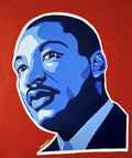 Martin Luther King junior