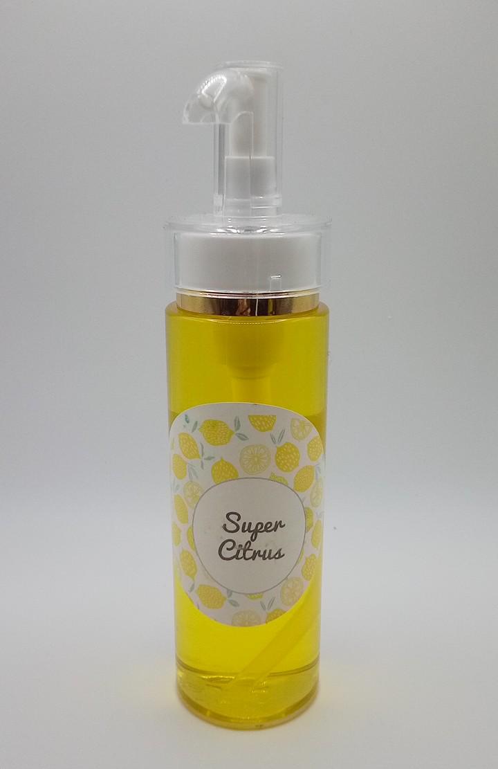 Body Oil