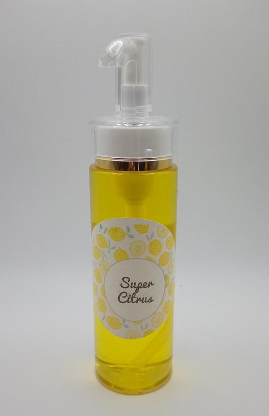 Body Oil