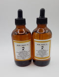 Hair Oil